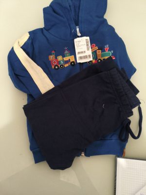Conjunto elian