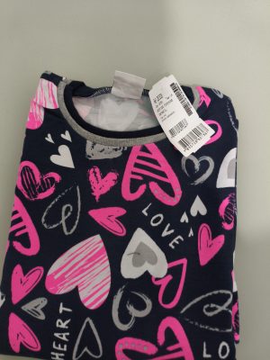 Vestido feminino infantil tamanho 14