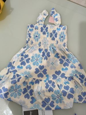 Vestido kely kety