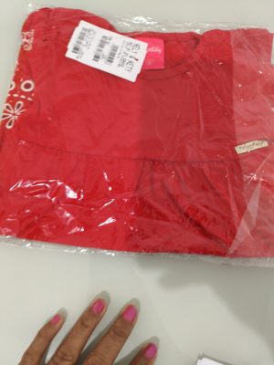 Vestido