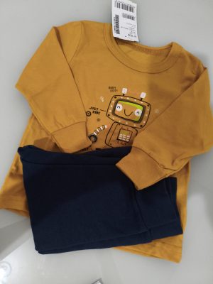 Conjunto elian