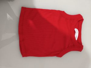 Blusa fuzarka