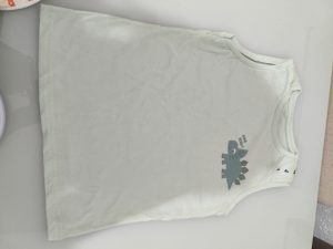 Camiseta