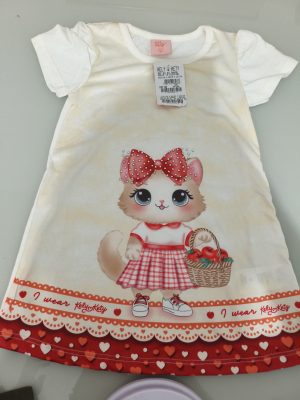 Vestido kely
